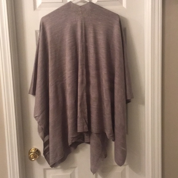 NWT Calvin Klein Shawl - Picture 4 of 4